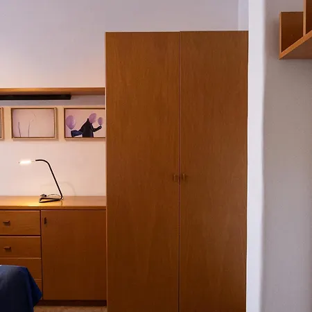 2 In Centro A 公寓 *