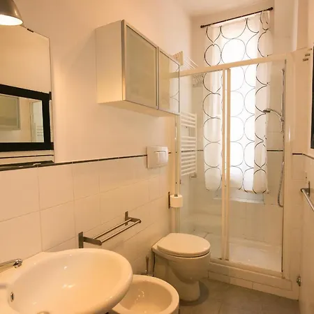 公寓 2 In Centro A