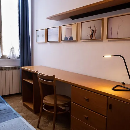 아파트 2 In Centro A *