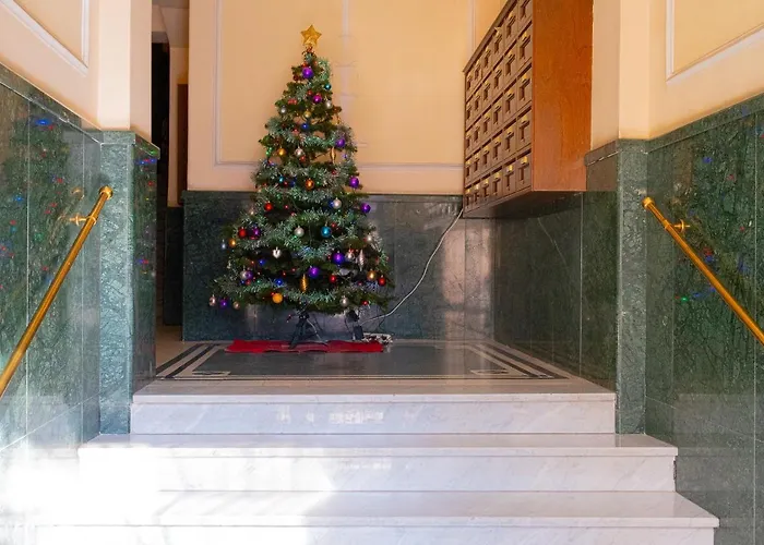 Appartement 2 In Centro A *