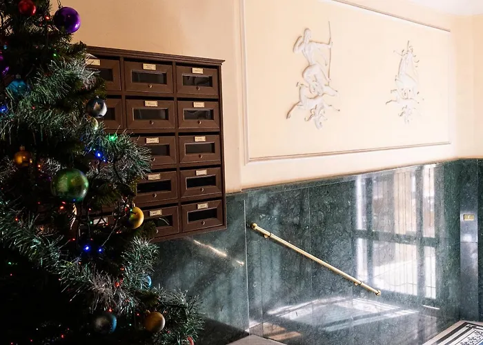 2 In Centro A Appartement