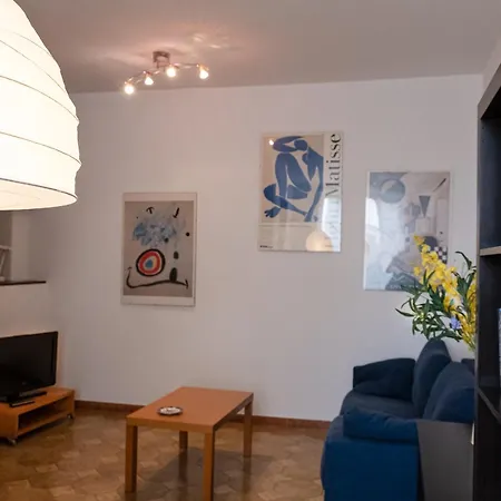 2 In Centro A Apartment *