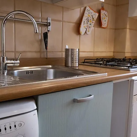 2 In Centro A Apartment Rom