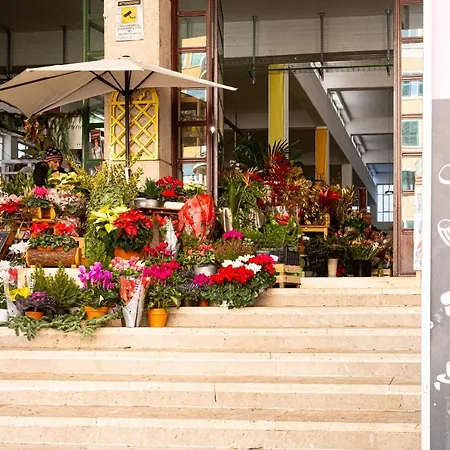 2 In Centro A Apartment *