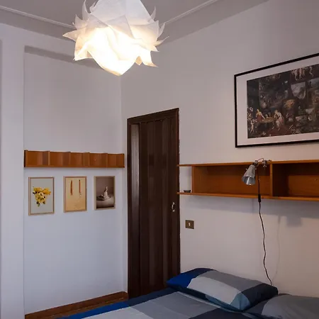 2 In Centro A Апартаменты Рим