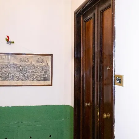 Διαμέρισμα 2 In Centro A *