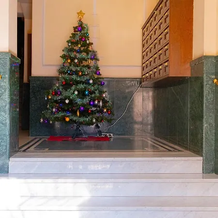 Διαμέρισμα 2 In Centro A *