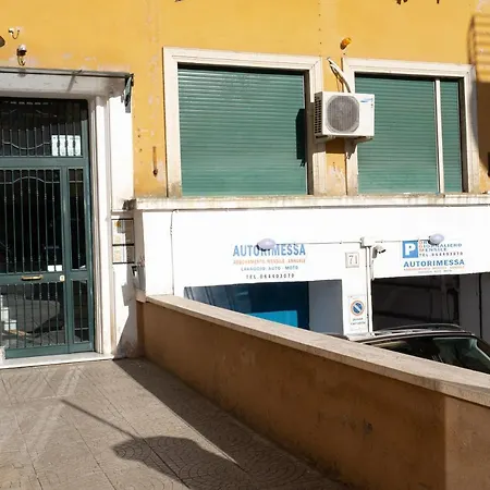 2 In Centro A Διαμέρισμα *